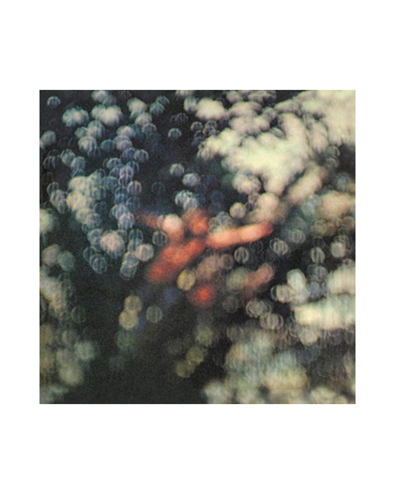 Pink Floyd LP - Obscured By Clouds (Vinyl) $14.82 Vinyl