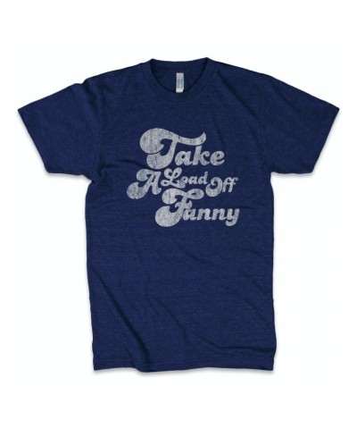 The Band Take A Load Off Fanny Unisex Tee $9.87 Shirts