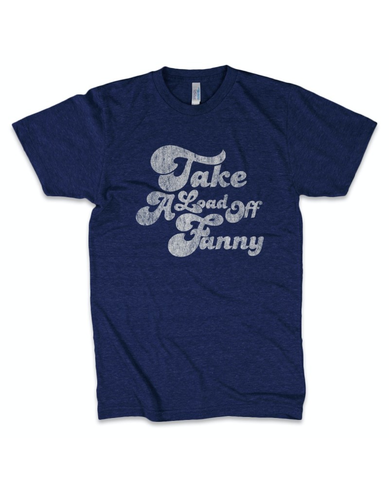 The Band Take A Load Off Fanny Unisex Tee $9.87 Shirts