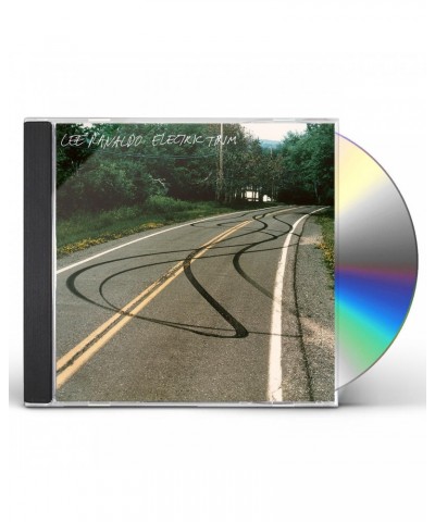 Lee Ranaldo Electric Trim CD $6.27 CD