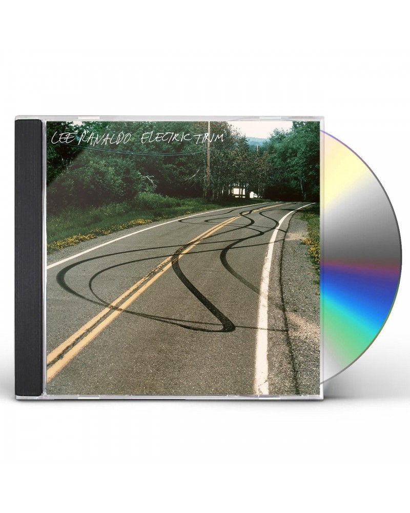 Lee Ranaldo Electric Trim CD $6.27 CD