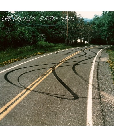 Lee Ranaldo Electric Trim CD $6.27 CD