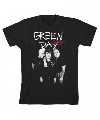 Green Day Red Hot T-Shirt $7.75 Shirts