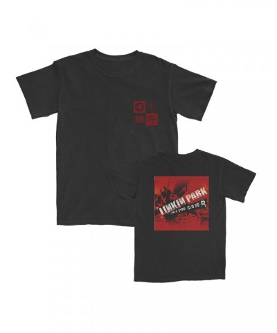 Linkin Park One Step Closer Logo Single Tee $13.30 Shirts