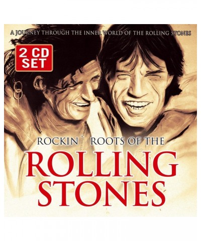 The Rolling Stones Rockin Rootsof Vinyl Record $7.59 Vinyl