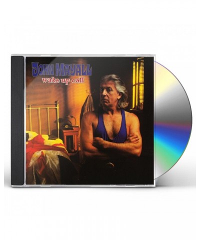 John Mayall WAKE UP CALL (24BIT REMASTERED) CD $7.44 CD