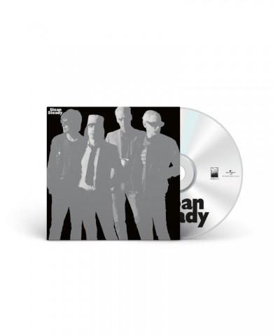 Sloan Steady CD $4.27 CD