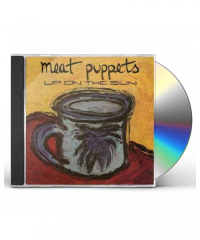 Meat Puppets Up on the Sun CD $5.76 CD