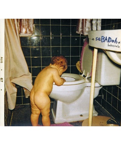 Sebadoh Bakesale (Deluxe Edition) CD $7.52 CD