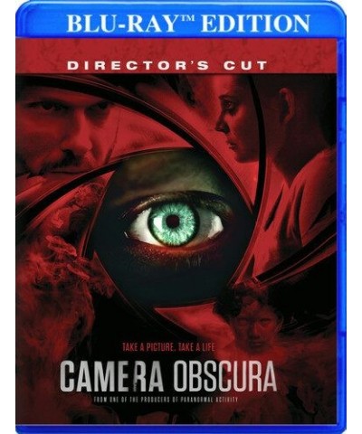 Camera Obscura Blu-ray $9.40 Videos