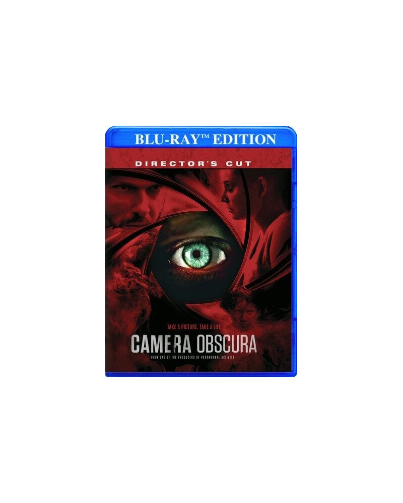 Camera Obscura Blu-ray $9.40 Videos