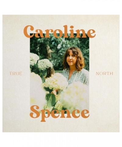 Caroline Spence TRUE NORTH CD $4.96 CD