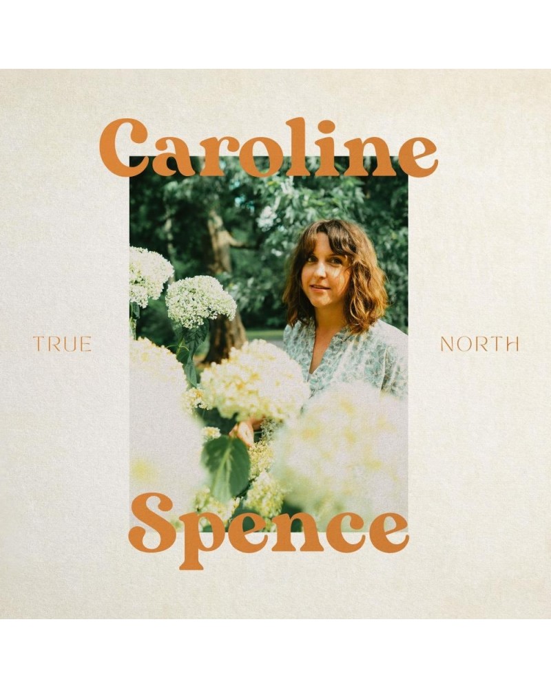 Caroline Spence TRUE NORTH CD $4.96 CD