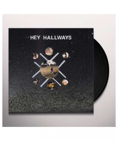 Hey Hallways Absence Makes The Heart Forget Vinyl Record $7.56 Vinyl