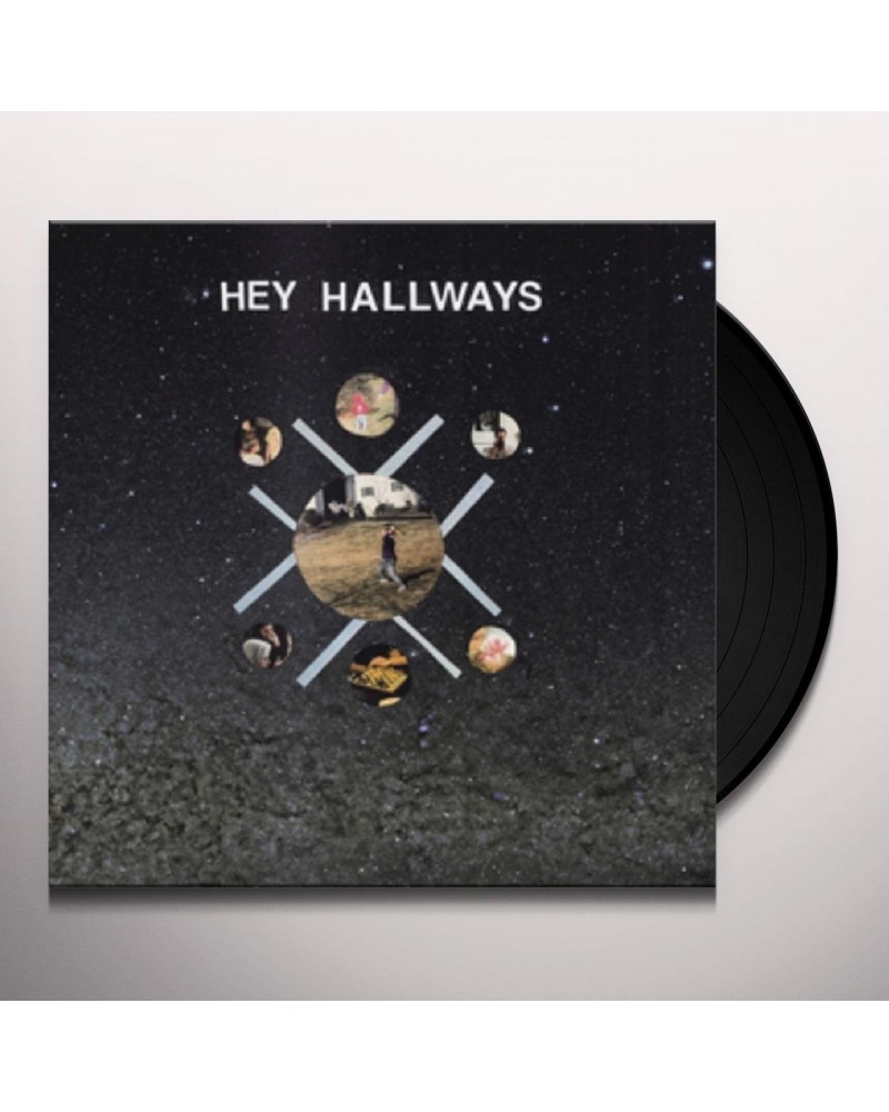 Hey Hallways Absence Makes The Heart Forget Vinyl Record $7.56 Vinyl