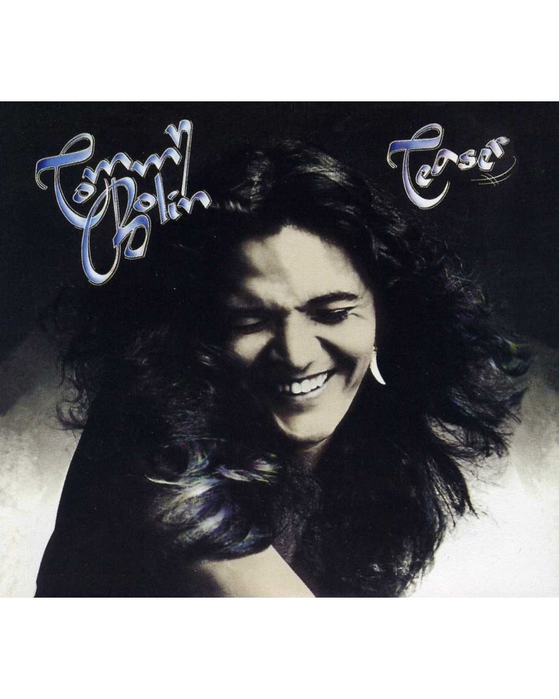 Tommy Bolin TEASER CD $8.65 CD