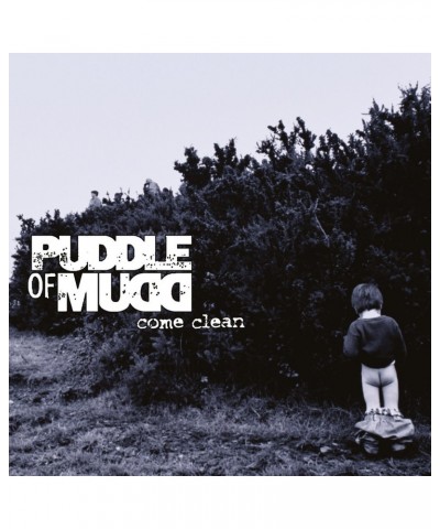 Puddle Of Mudd Come Clean Vinyl Record $9.12 Vinyl