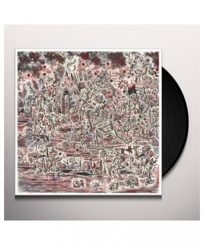 Cass McCombs Big Wheel and Others Vinyl Record $8.60 Vinyl