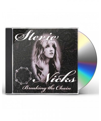 Stevie Nicks Breaking the Chain CD $5.25 CD