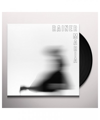 Rainer Maria Vinyl Record $7.24 Vinyl