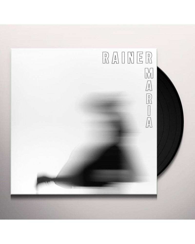 Rainer Maria Vinyl Record $7.24 Vinyl