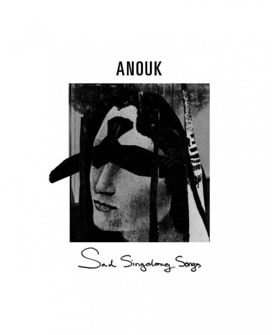 Anouk Sad Singalong Songs (White Vinyl/180g) Vinyl Record $12.07 Vinyl