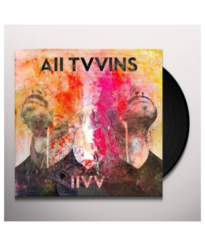 All Tvvins IIVV Vinyl Record $15.75 Vinyl