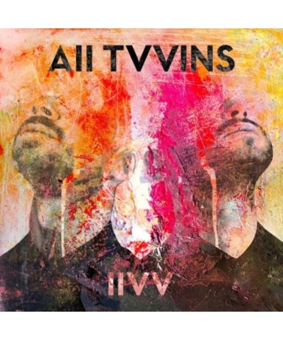 All Tvvins IIVV Vinyl Record $15.75 Vinyl