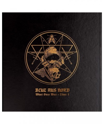 Blut Aus Nord "What Once Was... Liber I" CD $5.71 CD