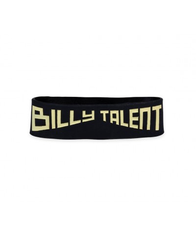 Billy Talent Wristband $2.35 Accessories