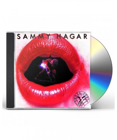 Sammy Hagar THREE LOCK BOX CD $4.14 CD