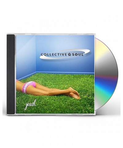 Collective Soul YOUTH CD $4.25 CD