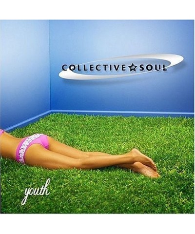 Collective Soul YOUTH CD $4.25 CD