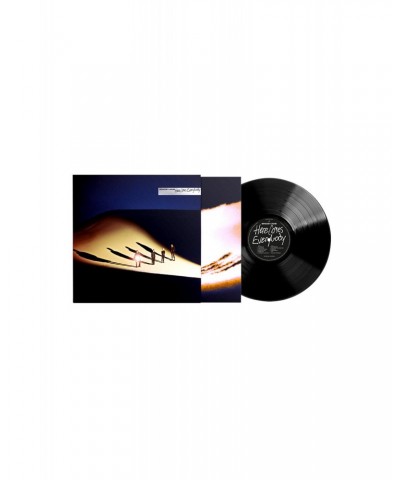 Spacey Jane Here Comes Everybody - Black Vinyl $11.71 Vinyl