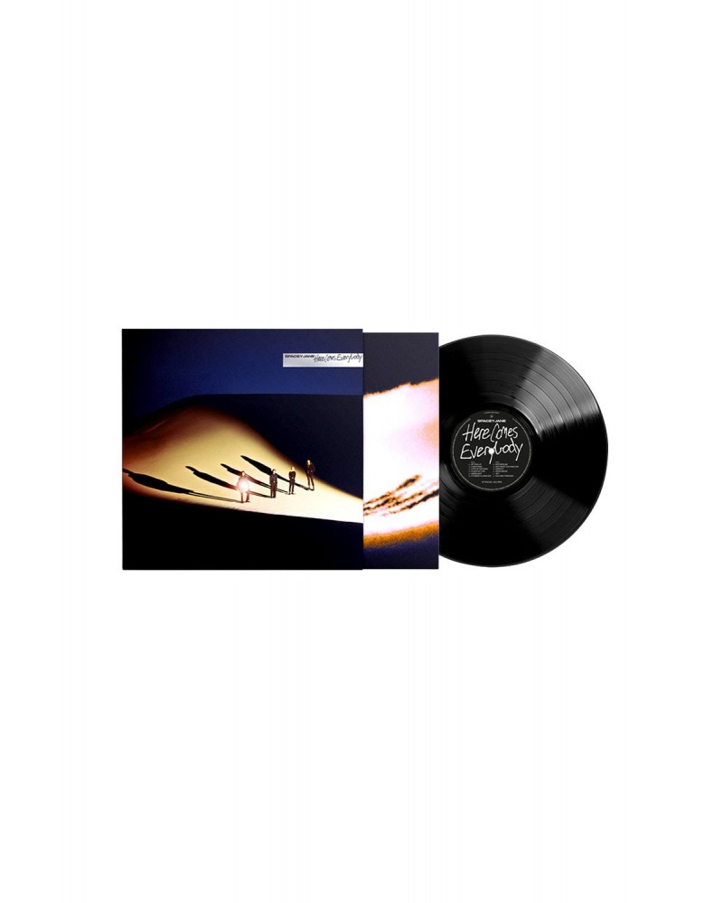 Spacey Jane Here Comes Everybody - Black Vinyl $11.71 Vinyl