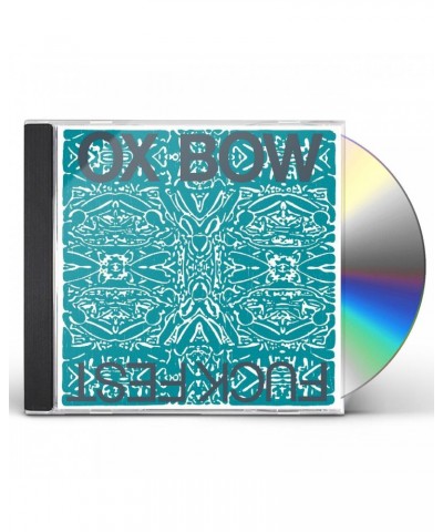 Oxbow FUCKFEST CD $5.79 CD