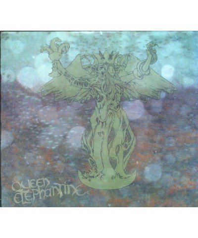 Queen Elephantine SURYA CD $4.65 CD