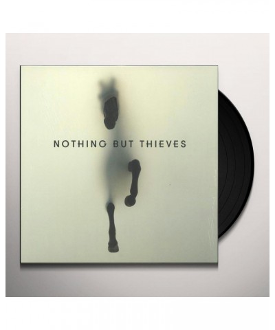 Nothing But Thieves Vinyl Record $7.90 Vinyl