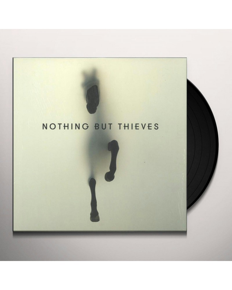 Nothing But Thieves Vinyl Record $7.90 Vinyl