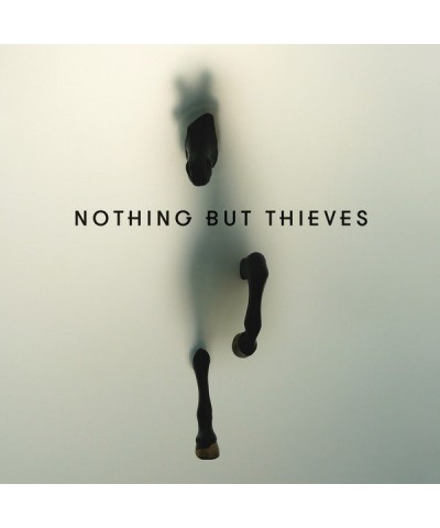 Nothing But Thieves Vinyl Record $7.90 Vinyl