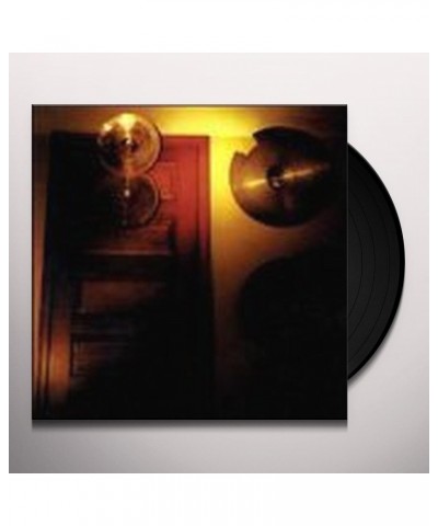 Hurl We Are Quiet In This Room Vinyl Record $3.59 Vinyl