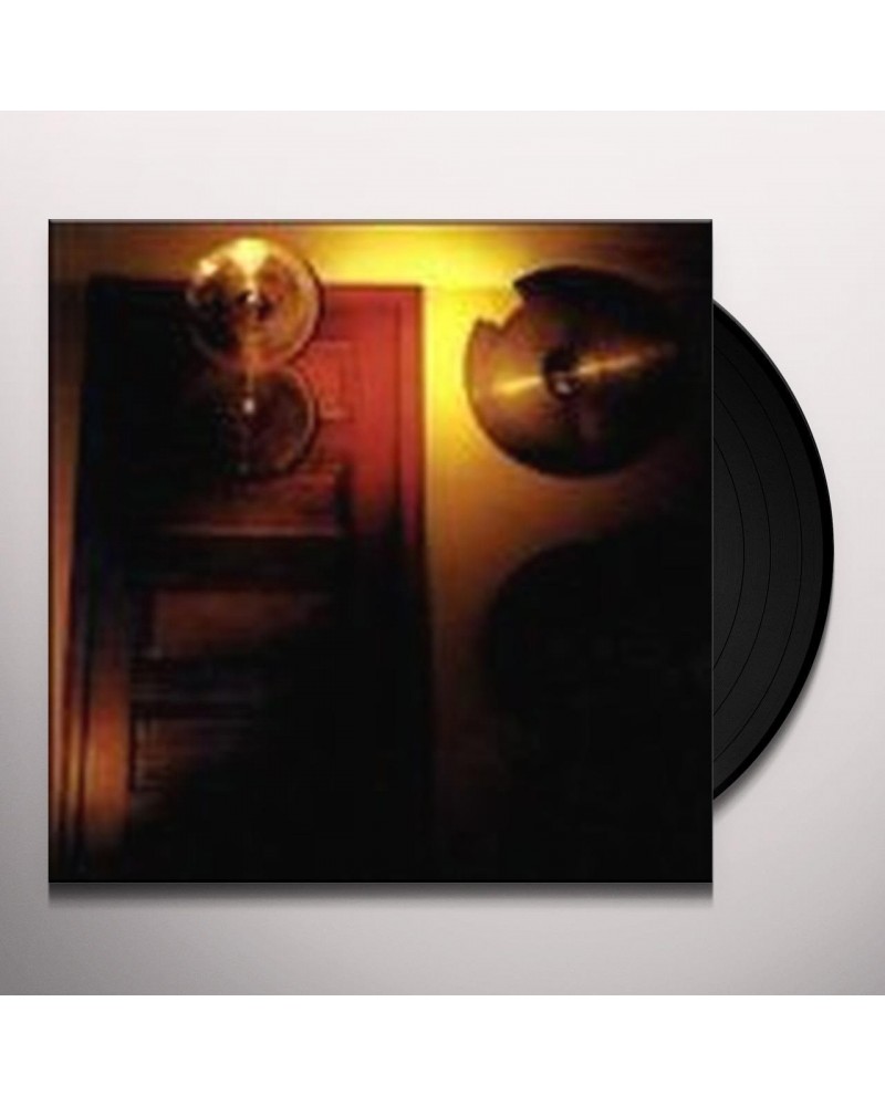 Hurl We Are Quiet In This Room Vinyl Record $3.59 Vinyl