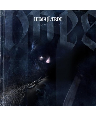 Heimataerde Unwesen - CD $5.17 CD