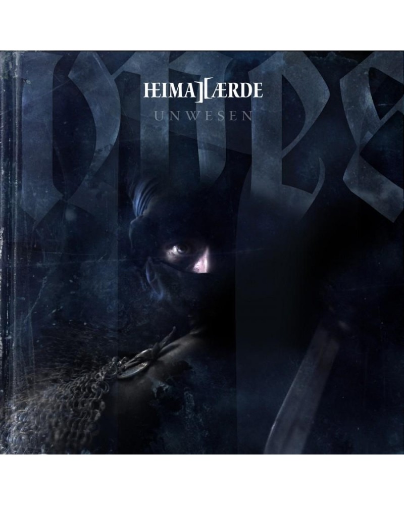 Heimataerde Unwesen - CD $5.17 CD