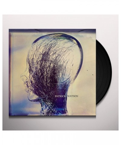 Patrick Watson Wave Vinyl Record $10.23 Vinyl