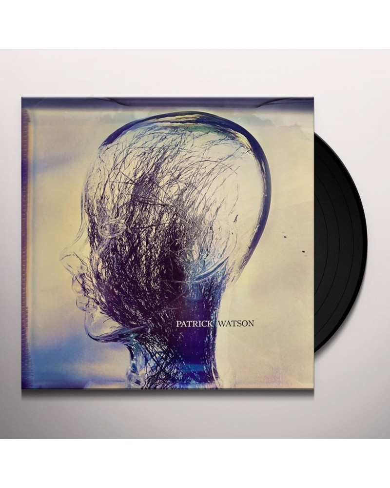 Patrick Watson Wave Vinyl Record $10.23 Vinyl