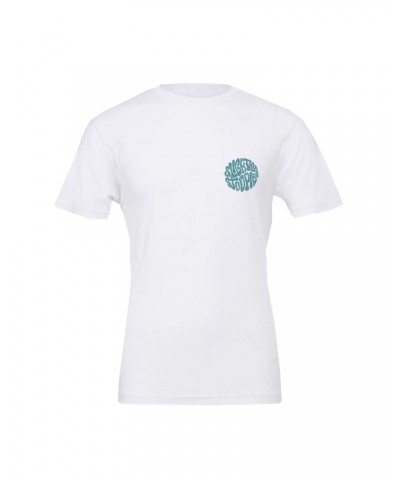 Slightly Stoopid Rip Swirl Tee (White) $15.00 Shirts