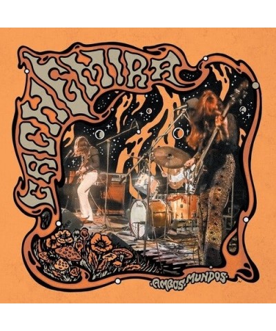 CACHEMIRA Ambos Mundos Vinyl Record $16.17 Vinyl