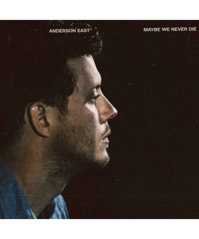 Anderson East Maybe We Never Die Vinyl Record $10.12 Vinyl