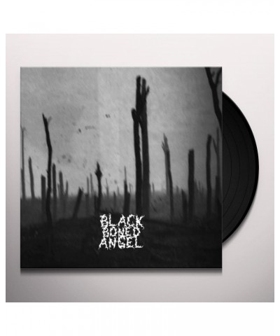 Black Boned Angel Verdun Vinyl Record $16.75 Vinyl